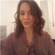 Laureata in Lingue e Letterature Straniere offre lezioni di Inglese a studenti di elementari, medie e superiori